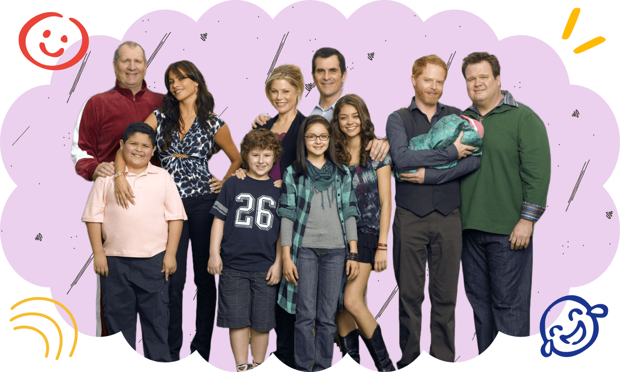 94 'Modern Family' Trivia Questions More Puzzling Than Phil’s-Osophy ...