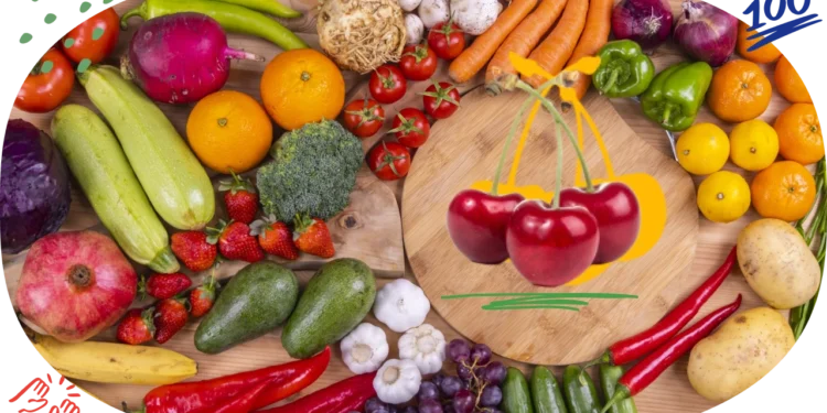 101 Fruit and Vegetable Trivia Questions To Challenge Any Produce Enthusiast