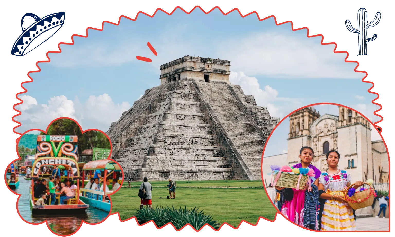 21 Mexico Trivia Questions To Take You South of the Border - Trivia Whizz