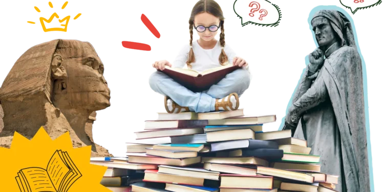 21 Kids History Trivia Questions: Can You Ace This Quiz?